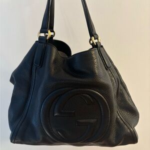 Gucci Shoulder Bag